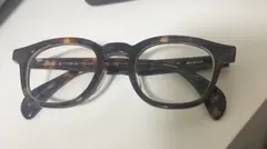 廃盤品【King Gnu 井口理さん着用】kearny uhuy 鼈甲メガネ - メルカリ