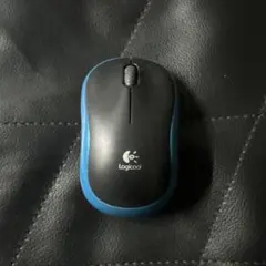 ロジクールマウス M185 ジャンク