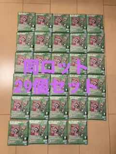 ONE PIECE アクリルブロックチャーム 21個 未開封 限定 4-6月 - メルカリ