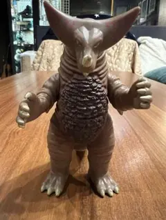 ソフビ
