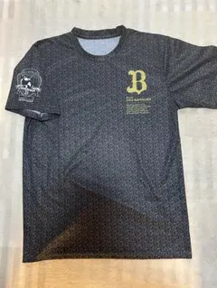 ソフトバンクホークス Laundry コラボ Tシャツ 黒 XS - メルカリ