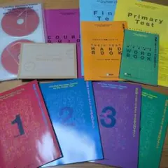 TOEIC対策 470 Plus Marathon Course セット