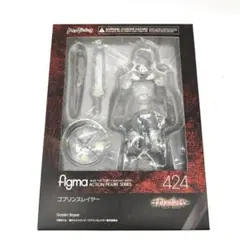 figma 410 ガッツ 狂戦士の甲冑ver. リペイント (刀剣復刻版) - メルカリ