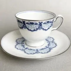 美品⭐️大倉陶園　呉須正倉院　プレート　4枚セット 大倉陶園】呉須正倉院買取なら｜【日晃堂】