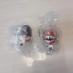 チェンソーマン カプセルフィギュアコレクション 〈チェンソーマン ビームセット〉
