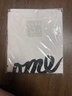 2026年最新】KAT‐TUN LIVE TOUR 2010 Tシャツの人気アイテム - メルカリ