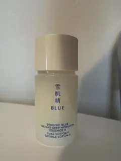雪肌精 BLUE ディープ ハイドレイティング エッセンス リキッド IIのサムネイル