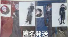 ChroNoiR 葛葉 叶 ZOZOTOWN グッズセット にじさんじ