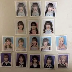 イコラブ　IDフォト　まとめ売り