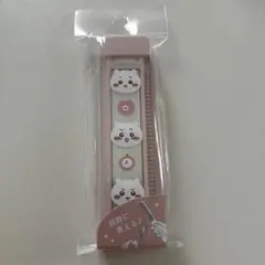 ちいかわ スリムコーム＆ミラー