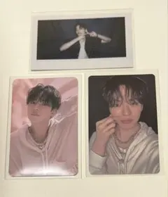 Treasure PULSE ON TOUR MD ジェヒョク