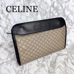CELINE セリーヌ クラッチバッグ セカンドバッグ ハンドバッグ