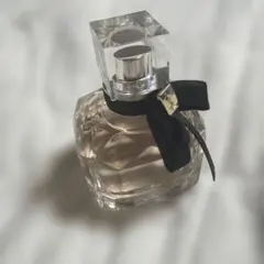 香水イヴサンローラン イヴレスライトEDT モンパリフローラルEDP30ml2