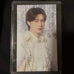 M!LK 爆裂愛してる アー写 トレカ CDTV M!LKじゃん 山中柔太朗