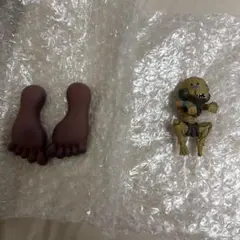 一番くじ ジョジョの奇妙な冒険 G賞 デスクトップマスコット チープ・トリック