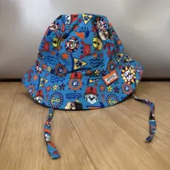 パウパトロール 帽子 子供用
