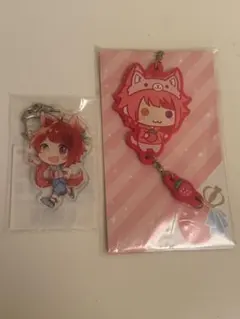 2025年最新】莉犬くんラバストの人気アイテム - メルカリ