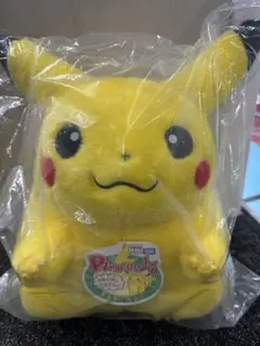 ポケモン30周年記念おかえり！ピカチュウ1／1