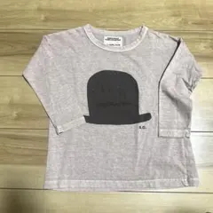 bobochoses ロンＴ