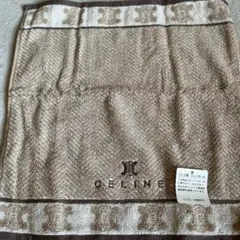 CELINE ウォッシュタオル CL 2510 ベージュ