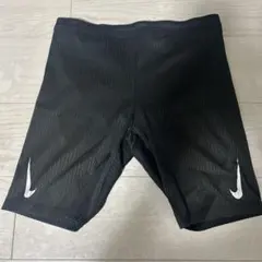 NIKE エアロスイフト ハーフタイツ M