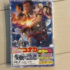 名探偵コナン 隻眼の残像