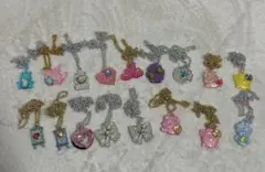 セボンスター アクセサリー