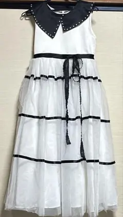 子供用ドレス 160cm
