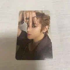 NCT127 イリチル テヨン ayyo ay yo トレカ