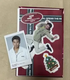 2025年最新】武知海青 アクスタの人気アイテム - メルカリ