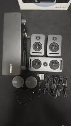 2025年最新】Onkyo sound sphereの人気アイテム - メルカリ