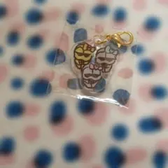 【ちいかわ】まじかるちいかわ ミニアクリルチャーム 鎧さん