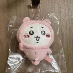 ちいかわ　パジャマパーティーなぷちミニマスコット