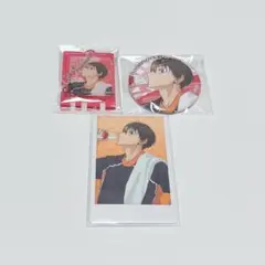 西谷夕　極楽湯　グッズセット