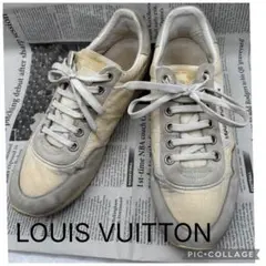 LOUIS VUITTON ルイ・ヴィトン　レーシングスニーカー 7のサムネイル