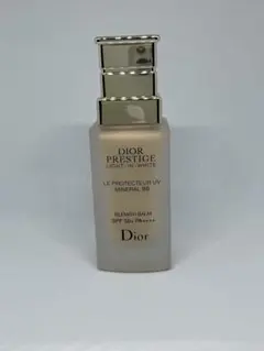ディオール プレステージ ホワイト ル プロテクターUV ミネラル BB 00