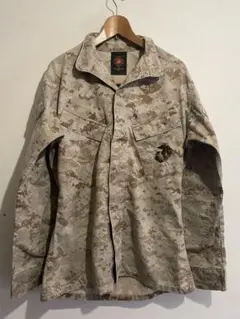 Archive 極希少 01年製 実物 USMC デザートマーパット ジャケット