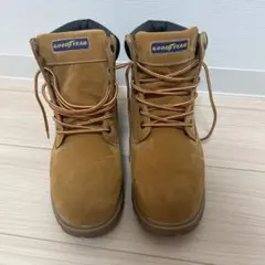 GOODYEAR MAVERIK-M ワークブーツ UK 8