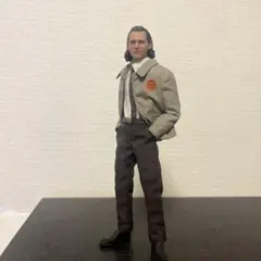 muff toys ロキ　マーベルレジェンド　フィギュアーツのサムネイル