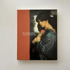 Pre-Raphaelites: Victorian Avant-Garde