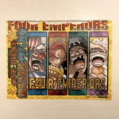 2025年最新】ワンピースしおりの人気アイテム - メルカリ