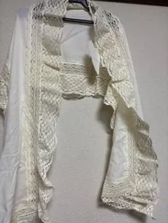 2026年最新】Jane Marple 汚れ・破れ・臭いなど：なし ストール