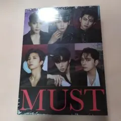 2PM The 7th Album MUST CD