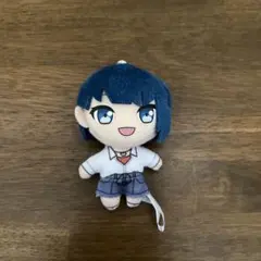 プロセカ 桐谷遥 一番くじ ぬいぐるみ