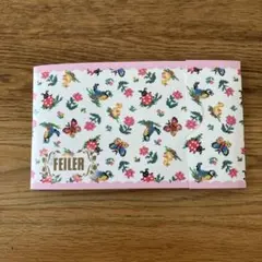 FEILER エコーアルバム
