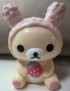 コリラックマ 貯金箱