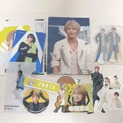 WEST. 中間淳太 まとめ売りのサムネイル