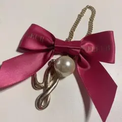 Maison de イニシャルチャーム