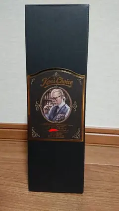 ウイスキー Ken's Choice 10th Anniversary Ken's Choice 10th Anniversary - メルカリ