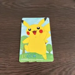 ピカチュウ ICOCA（イコカ・ポケモン） 78.jpg?v=1729222010&width=1920